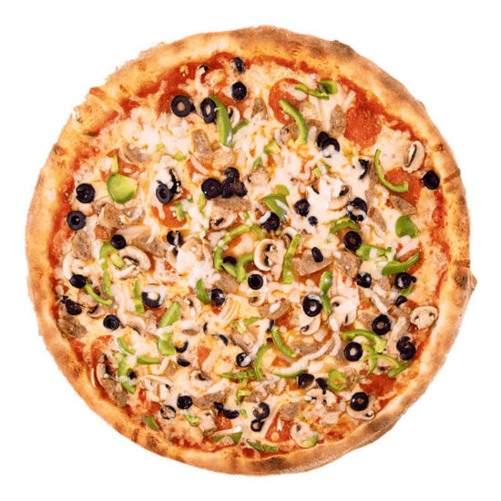 Margherita