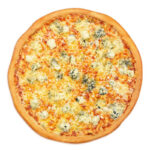 Bacon Cheese