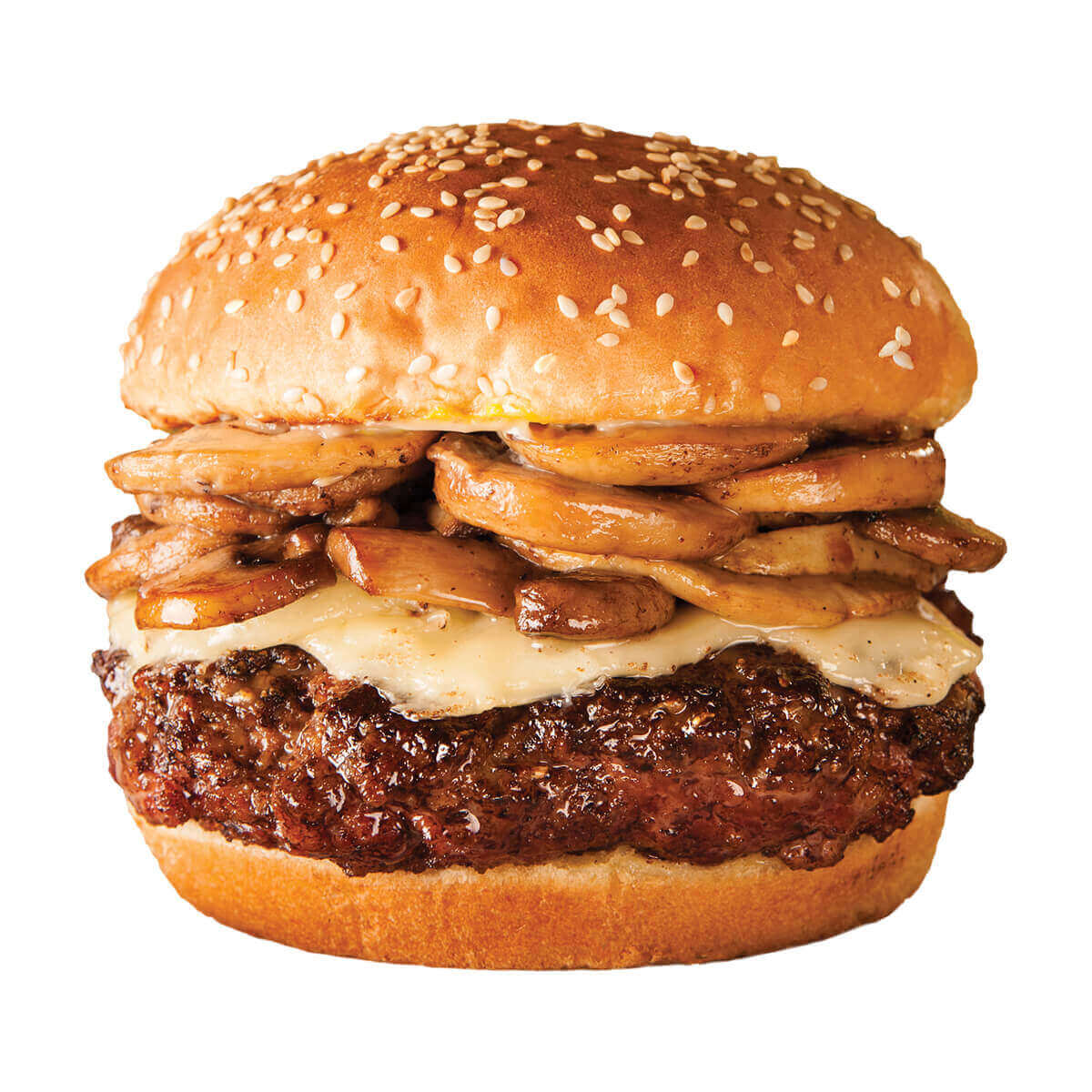 Bbq Burger