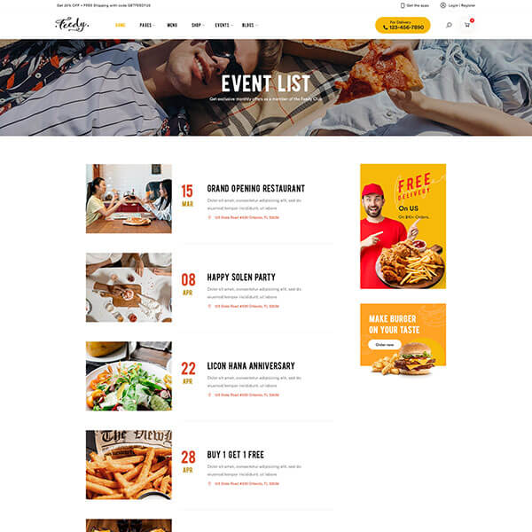 Our-events